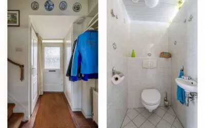 Hoekwoning te koop: Westerdreef 34, Berkhout Lisse
