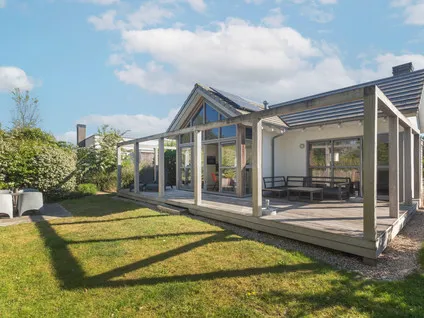 Vrijstaande woning te koop: Westerduin 114-13, Ouddorp oude nieuwlandseweg Ouddorp