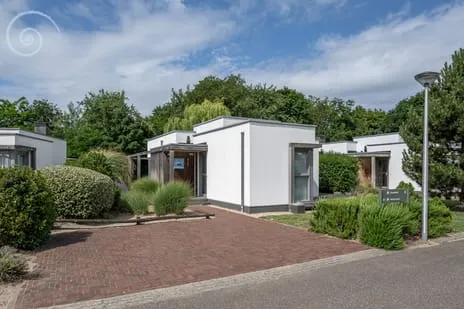 Woning te koop: Westerduin 118-1, Ouddorp