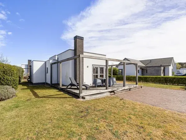 Vrijstaande woning te koop: Westerduin 165, Ouddorp oude nieuwlandseweg Ouddorp