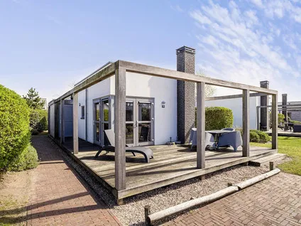 Vrijstaande woning te koop: Westerduin 170-16, Ouddorp oude nieuwlandseweg Ouddorp