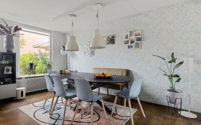 Hoekwoning te koop: Westereems 16A, Veendam-Sorghvliet Veendam