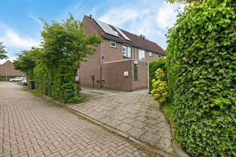 Hoekwoning te koop: Westereems 16A, Veendam-Sorghvliet Veendam