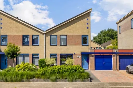 Tussenwoning te koop: Westereems 32, Noorderhoek II Sneek