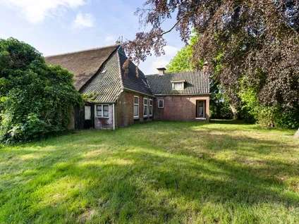Detached house for sale: Westerein 25, Verspreide huizen Garyp Garyp