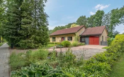 Detached house for sale: Westeresweg 41, Westeresch Exloo