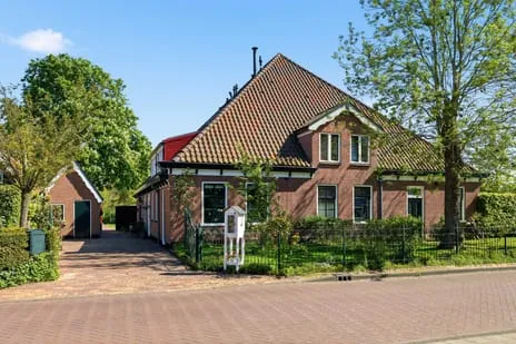 Appartement te koop: Westergeest 53, Oude Dorp Uitgeest