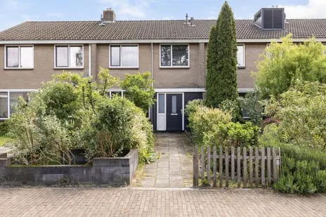 Tussenwoning te koop: Westergo 3, De Akkers Heerenveen