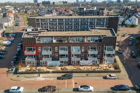 Appartement te koop: Westergosingel 78, 'S-Gravenhage