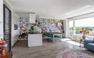Appartement te koop: Westergosingel 82, Hoge Veld 'S-Gravenhage
