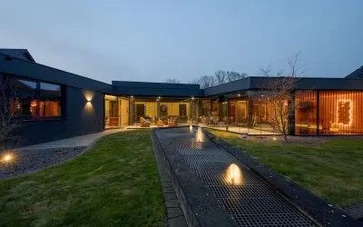 Vrijstaande woning te koop: Westergouw 18, Teteringen Teteringen