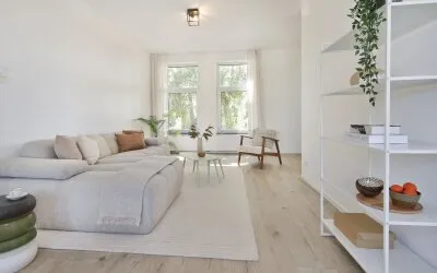 Appartement te koop: Westergracht 21RD, Leidsebuurt-oost Haarlem