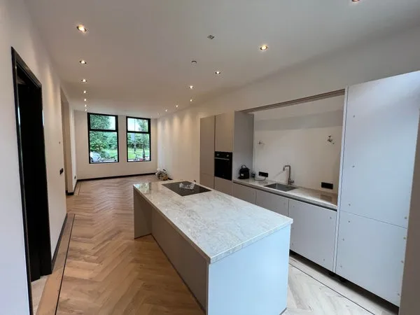 Appartement te huur: Westergracht 37, Leidsebuurt-oost Haarlem