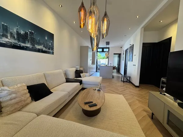 Appartement te huur: Westergracht 37, Haarlem