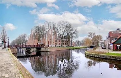 Room for rent: Westergracht, Leidsebuurt-oost Haarlem