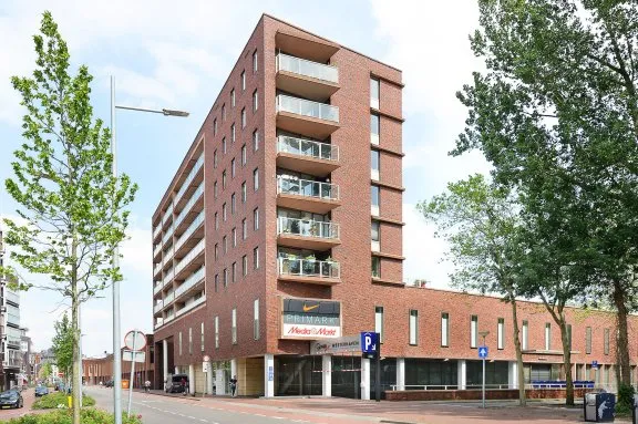 Appartement te huur: Westerhaven 21, Binnenstad-West Groningen