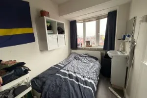Kamer te huur: Westerhaven, Groningen