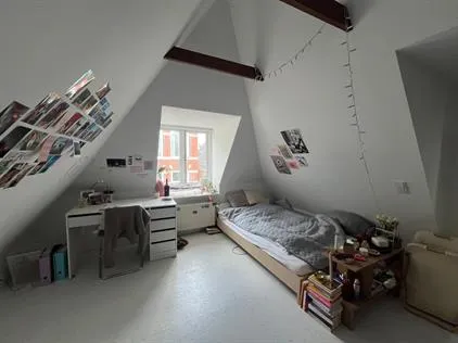 Kamer te huur: Westerhavenstraat, Binnenstad-West Groningen