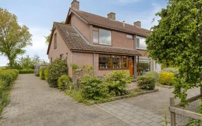 Hoekwoning te koop: Westerhem 127, Middenbeemster Middenbeemster