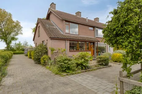 Hoekwoning te koop: Westerhem 127, Middenbeemster Middenbeemster