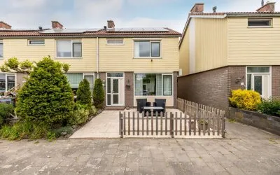 Hoekwoning te koop: Westerhem 39, Middenbeemster Middenbeemster