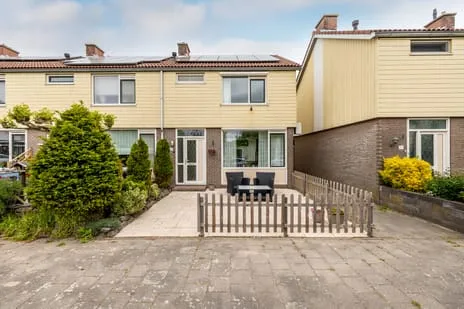 Hoekwoning te koop: Westerhem 39, Middenbeemster Middenbeemster