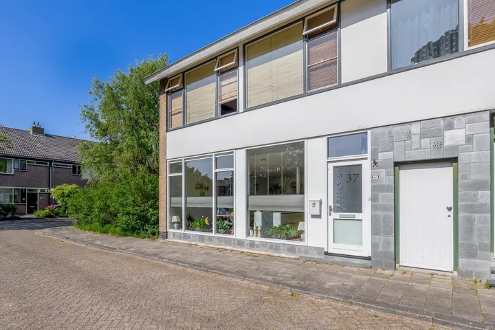 Appartement te koop: Westerhof 37, Bolnes Ridderkerk