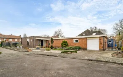 Vrijstaande woning te koop: Westerholtstraat 67, Molenveld Horst
