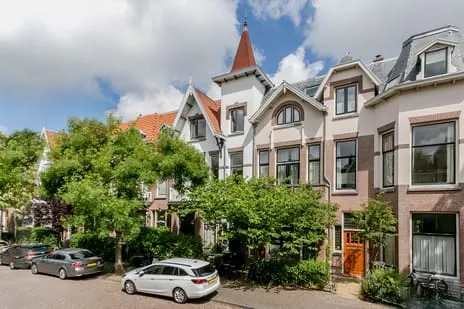 Appartement te koop: Westerhoutstraat 18RD, Bosch en Vaart Haarlem