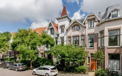 Appartement te koop: Westerhoutstraat 18RD, Bosch en Vaart Haarlem