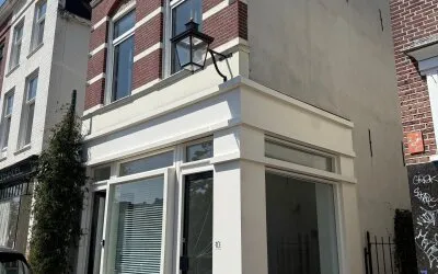Appartement te huur: Westerkade 10, Bleekstraat en omgeving Utrecht