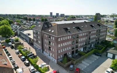 Apartment for rent: Westerkade 2-104, De Korte Akkeren Oud Gouda
