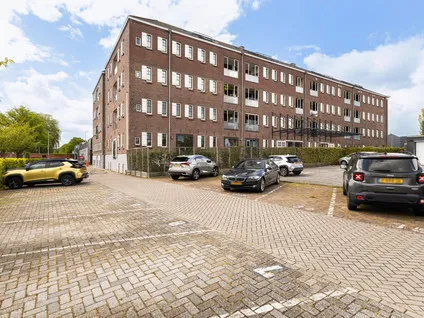 Appartement te koop: Westerkade 2-302, De Korte Akkeren Oud Gouda