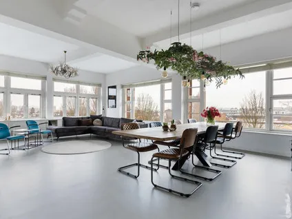 Appartement te koop: Westerkade 2-311, De Korte Akkeren Oud Gouda