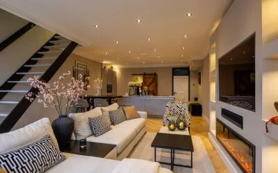 Appartement te koop: Westerkade 2, Nassaukwartier Schiedam