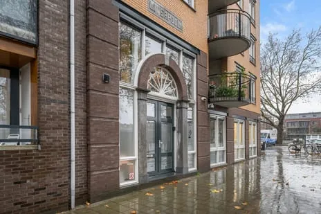 Appartement te koop: Westerkade 2, Schiedam