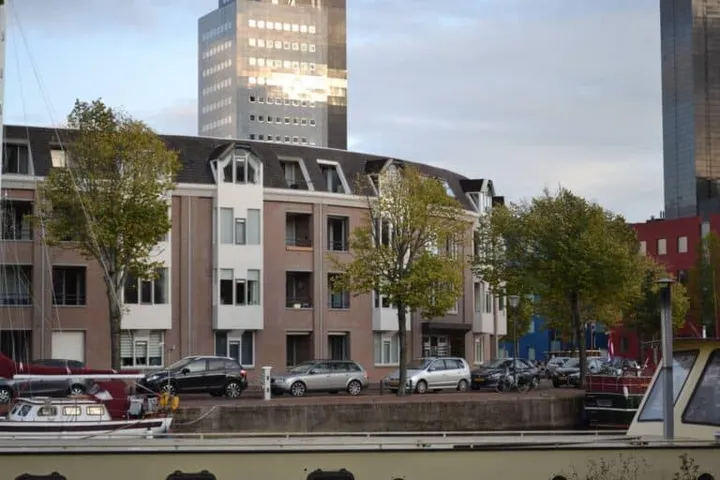 Woning te huur: Westerkade, Zaailand Leeuwarden