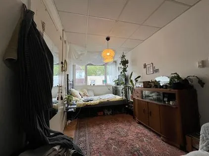Kamer te huur: Westerkade, Bleekstraat en omgeving Utrecht