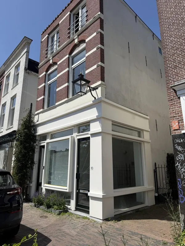 Woning te huur: Westerkade, Bleekstraat en omgeving Utrecht