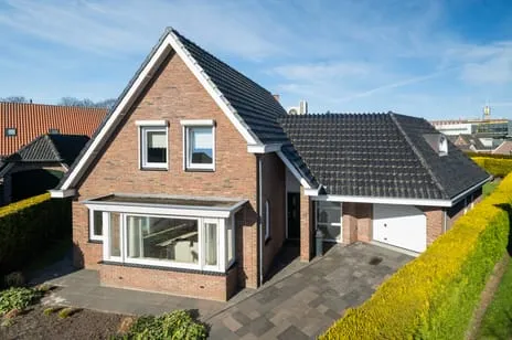 Vrijstaande woning te koop: Westerkamp 10, Snipperling Deventer