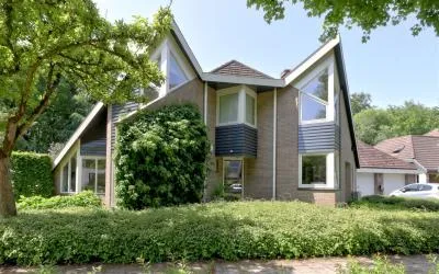 Vrijstaande woning te koop: Westerkimme 64, Marknesse-woonkern Marknesse