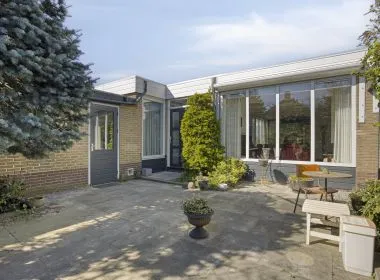 Hoekwoning te koop: Westerkoogstraat 11, Oosthuizen Oosthuizen