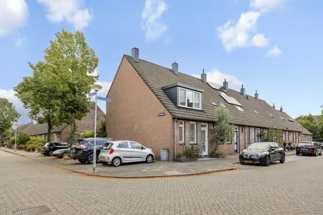Corner house for sale: Westerkwartier 2, Maasdal 'S-Hertogenbosch