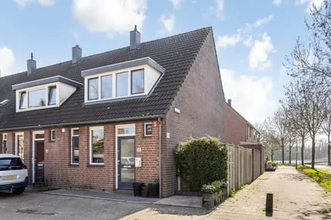 Hoekwoning te koop: Westerkwartier 48, Maasdal 'S-Hertogenbosch