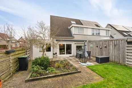 Hoekwoning te koop: Westerkwartier 7, Emmeloord-de Erven Emmeloord