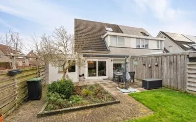 Hoekwoning te koop: Westerkwartier 7, Emmeloord-de Erven Emmeloord