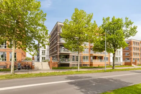 Apartment for sale: Westerkwartier 89, Nieuw-Vennep Welgelegen Nieuw-Vennep