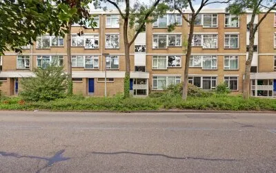 Appartement te koop: Westerlengte 175, Banne-Noordwest Amsterdam