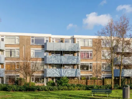 Appartement te koop: Westerlengte 89, Amsterdam