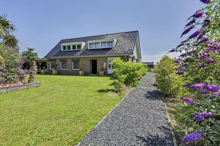 Vrijstaande woning te koop: Westermaatweg 7, Verspreide huizen wijk 12 Almelo
